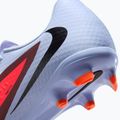 Scarpe da calcio uomo Nike Phantom 6 Low Academy FG/MG royal tint/bright crimson 10