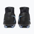 Scarpe da calcio per bambini Nike Mercurial Superfly 10 Club FG/MG nero/blu ghiaccio 11