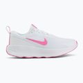 Scarpe Nike Promina donna bianco/rosa brillante 2