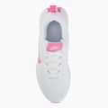Scarpe Nike Promina donna bianco/rosa brillante 5
