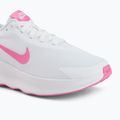 Scarpe Nike Promina donna bianco/rosa brillante 7