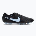 Scarpe da calcio da uomo Nike Tiempo Legend 10 Elite AG-Pro nero/nero 2