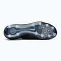 Scarpe da calcio da uomo Nike Tiempo Legend 10 Elite AG-Pro nero/nero 4