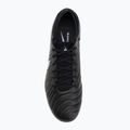 Scarpe da calcio da uomo Nike Tiempo Legend 10 Elite AG-Pro nero/nero 5