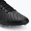 Scarpe da calcio da uomo Nike Tiempo Legend 10 Elite AG-Pro nero/nero 7