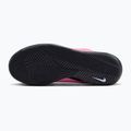 Scarpe da calcio da bambino Nike Mercurial Vapor 16 Club IC magic flamingo/nero/total crimson 13