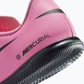 Scarpe da calcio da bambino Nike Mercurial Vapor 16 Club IC magic flamingo/nero/total crimson 16