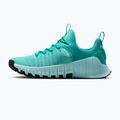 Scarpe da training donna Nike Free Metcon 6 bleached turquoise/washed teal/teal tint/white 2