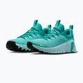 Scarpe da training donna Nike Free Metcon 6 bleached turquoise/washed teal/teal tint/white 3