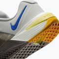 Scarpe da allenamento uomo Nike Metcon 10 AMP light bone/cave stone/racer blue 10