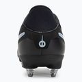 Scarpe da calcio uomo Nike Tiempo Legend 10 Academy SG-Pro nero/nero 6