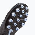 Nike Phantom 6 High Academy AG nero/nero scarpe da calcio per bambini 10