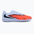 Uomo Nike Phantom 6 Low Club TF scarpe da calcio royal tint /right crimson / nero 2