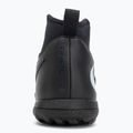 Scarpe da calcio uomo Nike Phantom 6 High Club TF nero/nero 6