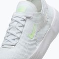 Scarpe da ginnastica da donna Nike Free 2025 bianco/barely volt/platinum tint 8