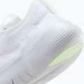 Scarpe da ginnastica da donna Nike Free 2025 bianco/barely volt/platinum tint 9