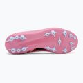 Scarpe da calcio da bambino Nike Mercurial Vapor 16 Academy AG magic flamingo/nero/total crimson 4
