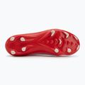 Scarpe da calcio per bambini Nike Mercurial Superfly 10 Academy LV8 FG/MG university red/ossidiana scura 4