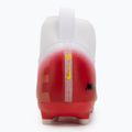 Scarpe da calcio per bambini Nike Mercurial Superfly 10 Academy LV8 FG/MG university red/ossidiana scura 6