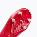 Scarpe da calcio per bambini Nike Mercurial Superfly 10 Academy LV8 FG/MG university red/ossidiana scura 14