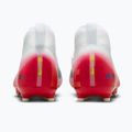 Scarpe da calcio per bambini Nike Mercurial Superfly 10 Academy LV8 FG/MG university red/ossidiana scura 15