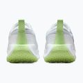 Nike Promina scarpe da donna bianco/argento metallico/volt chiaro 11