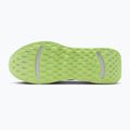 Nike Promina scarpe da donna bianco/argento metallico/volt chiaro 12