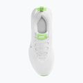 Nike Promina scarpe da donna bianco/argento metallico/volt chiaro 13