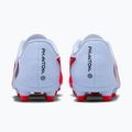 Nike Phantom 6 Low Club MG royal tint/bright crimson/nero scarpe da calcio per bambini 4