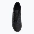 Scarpe da calcio uomo Nike Phantom 6 Low Club TF nero/nero 5