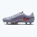 Scarpe da calcio uomo Nike Tiempo Legend 10 Academy SG-Pro blu eclissi/nero 2