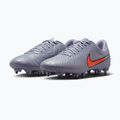 Scarpe da calcio uomo Nike Tiempo Legend 10 Academy SG-Pro blu eclissi/nero 3