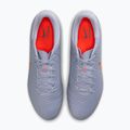 Scarpe da calcio uomo Nike Tiempo Legend 10 Academy SG-Pro blu eclissi/nero 6