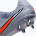 Scarpe da calcio uomo Nike Tiempo Legend 10 Academy SG-Pro blu eclissi/nero 8