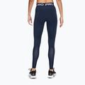 Leggings da donna Nike Pro 365 Tight midnight navy/white 2