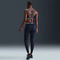 Leggings da donna Nike Pro 365 Tight midnight navy/white 5