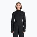 Felpa da running donna Nike Swift Dri-Fit Full Zip Mid-Layer black