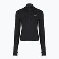 Felpa da running donna Nike Swift Dri-Fit Full Zip Mid-Layer black 4