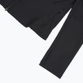 Felpa da running donna Nike Swift Dri-Fit Full Zip Mid-Layer black 7