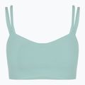 Reggiseno da allenamento Nike Zenvy Strappy 017 cannone/bianco 6