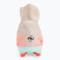 Scarpe da calcio uomo Nike United Mercurial Superfly 10 Academy FG/MG silt red/racer blue 6