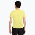 Maglietta da running Nike Swift Dri-Fit light zitron da donna 2