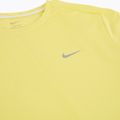 Maglietta da running Nike Swift Dri-Fit light zitron da donna 7