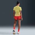 Maglietta da running Nike Swift Dri-Fit light zitron da donna 6