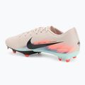 Scarpe da calcio uomo Nike United Mercurial Vapor 16 Academy FG/MG silt red/racer blue 3