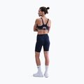 Reggiseno sportivo Nike Indy High Support midnight navy 3