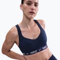 Reggiseno sportivo Nike Indy High Support midnight navy 4