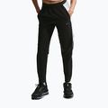 Pantaloni da running donna Nike Tempo Swoosh Dri-Fit Mid-Rise 7/8 black/white