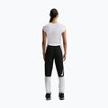 Pantaloni da running donna Nike Tempo Swoosh Dri-Fit Mid-Rise 7/8 black/white 3