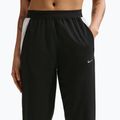 Pantaloni da running donna Nike Tempo Swoosh Dri-Fit Mid-Rise 7/8 black/white 5